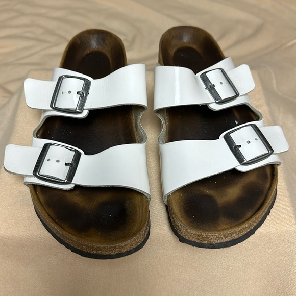 Birkenstock Shoes - Birkenstock Arizona